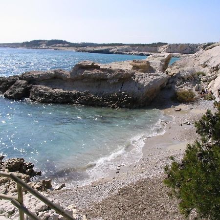 Sea, Sweet & Sun - Vue Sur Mer - T3 - Plage Commerce Et Port A Pieds 索塞莱潘 外观 照片